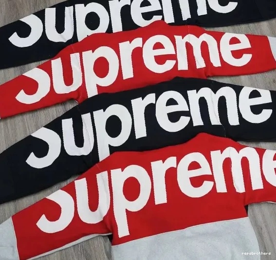 L Back S Sweatshirt LOGO Grey XL LOGO JACQUARD SWEATSHIRT Big HOODED Black BIG M Hoodie 0522